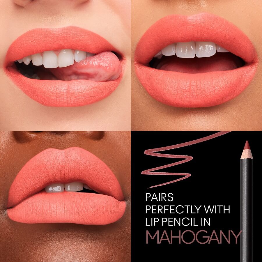Macximal Matte Lipstick