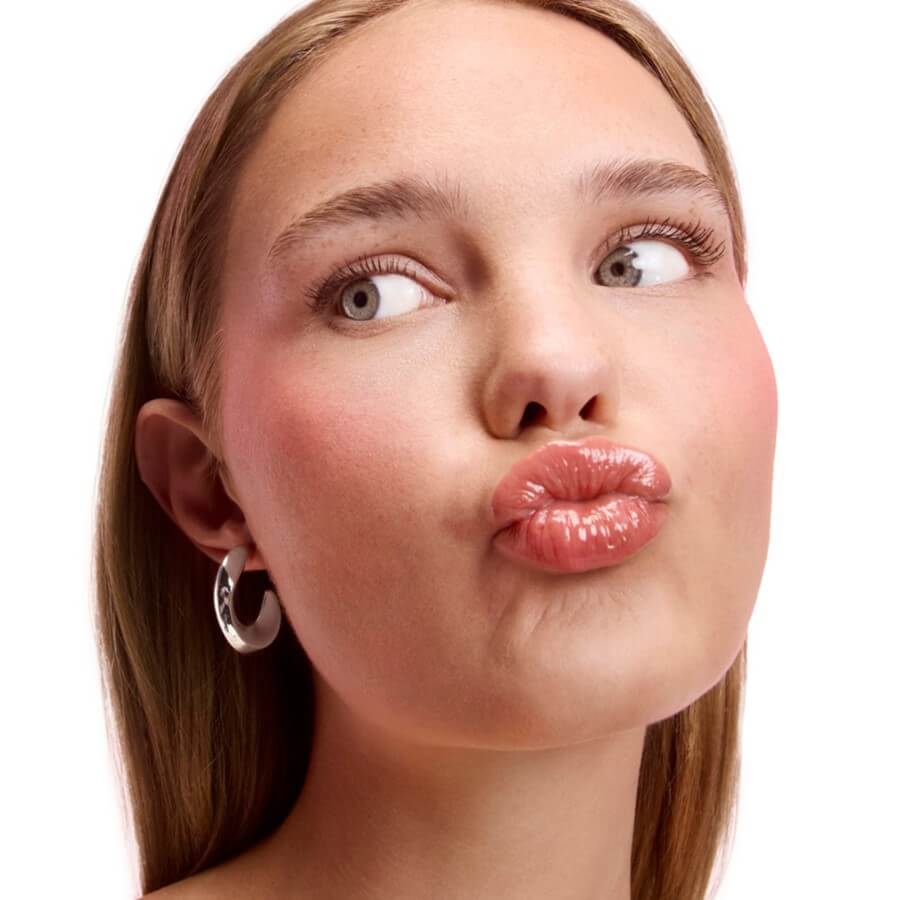 Lip Idôle Juicytreat Oil