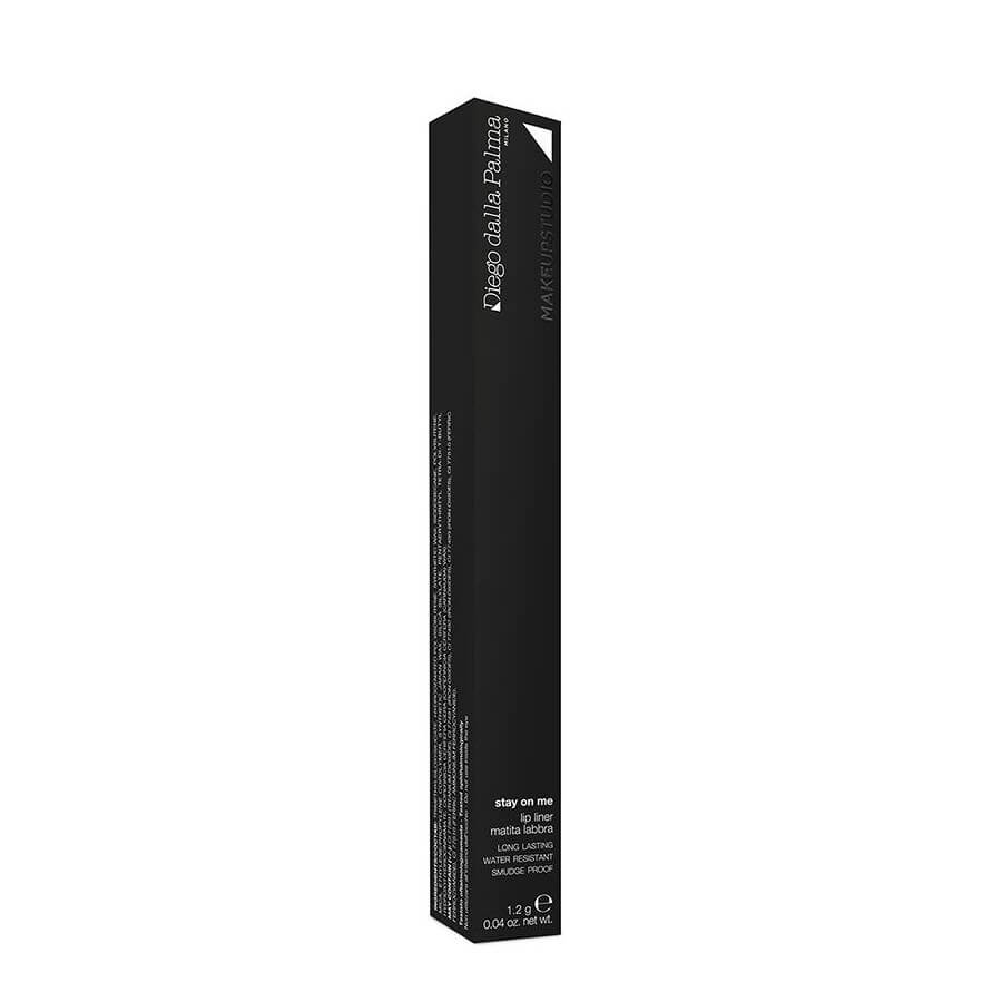 Stay On Me Lip Liner Long Lasting Water Resistant