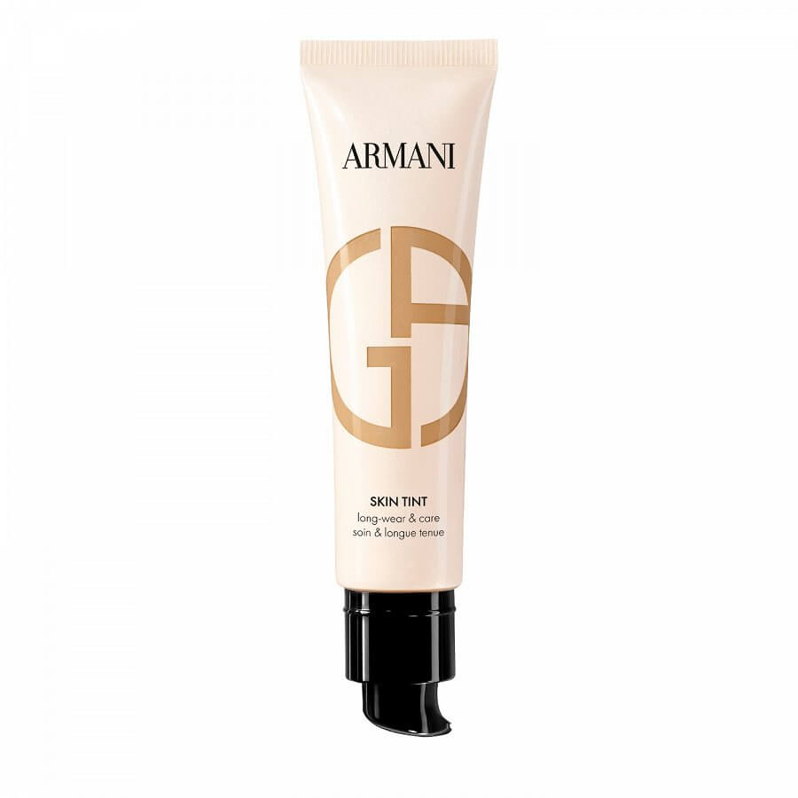 Skin Tint Longwear & Care