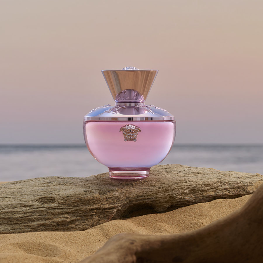 Dylan Blush Pink Eau de Parfum