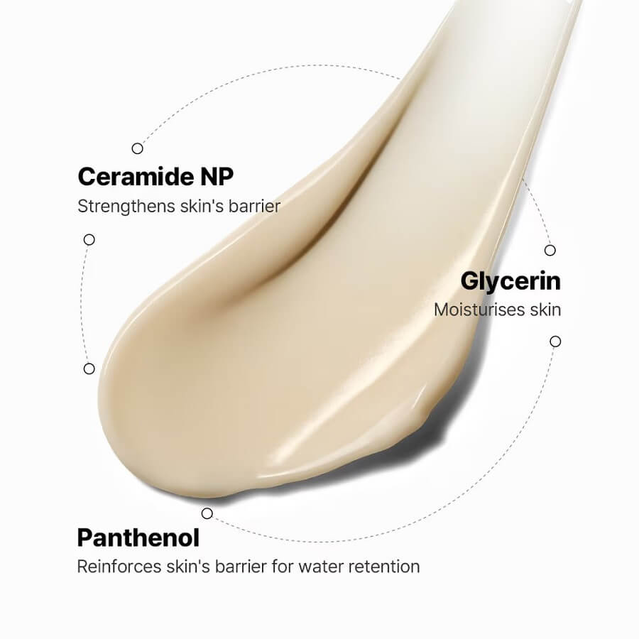 Ceramidin™ Skin Barrier Moisturizing Milky Lotion