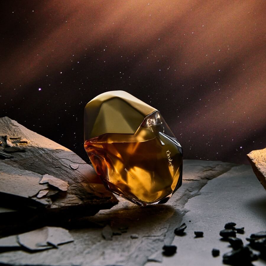 Nightcap Parfum