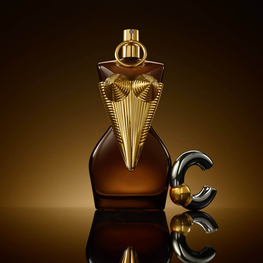Gaultier Divine Elixir Parfum
