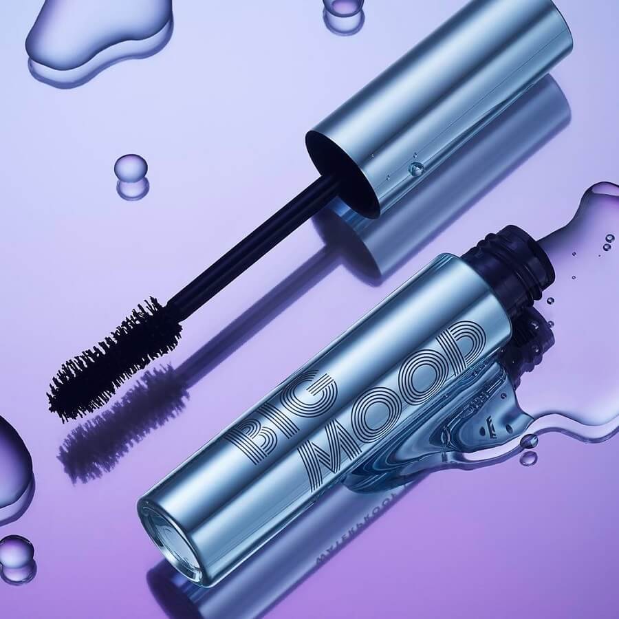 Big Mood Waterproof Mascara
