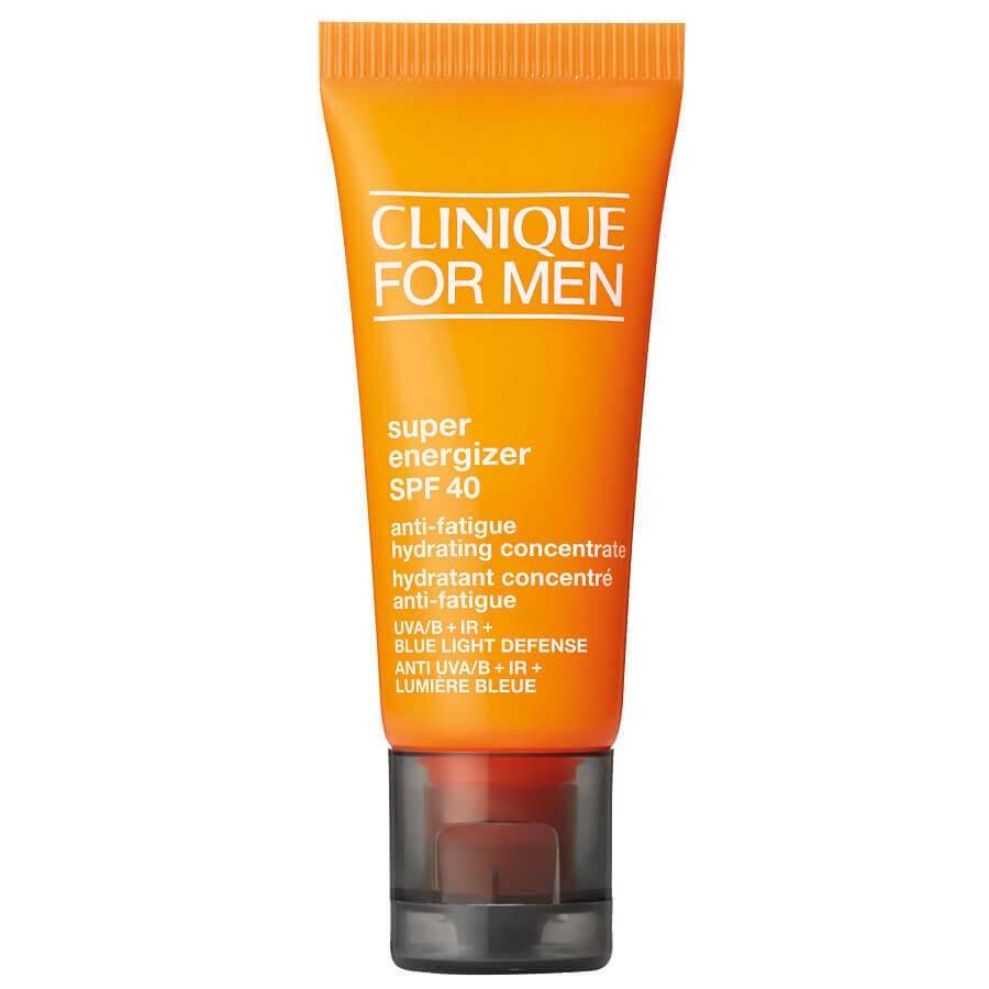 Clinique For Men Super Energizer SPF 40 Anti-Fatigue Hydrating Concetrate