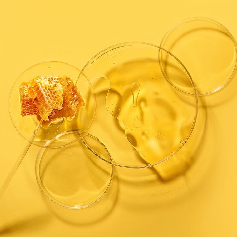 Farm To Face Sheet Masks Manuka Honey
