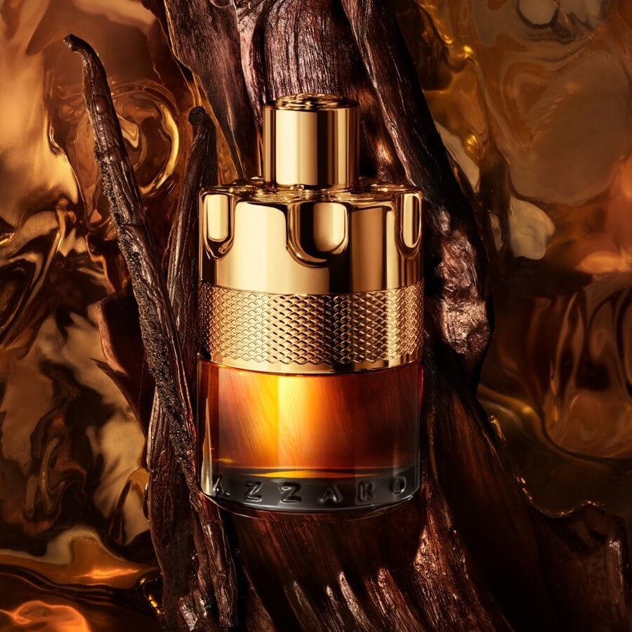 Forever Wanted Absolu Parfum