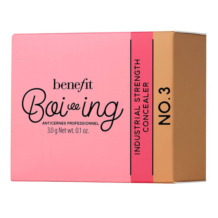 Boi-ing Industrial Strength Concealer