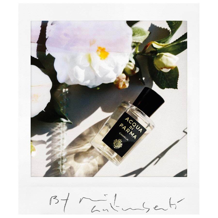 Camelia Eau de Parfum