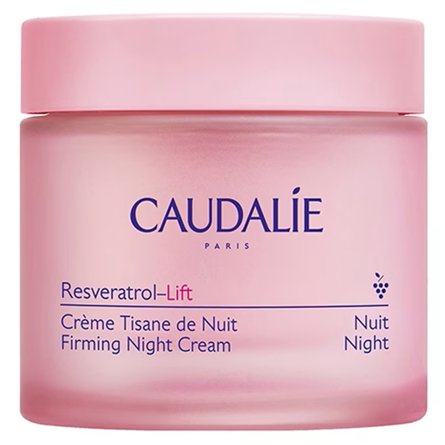 Resveratrol-Lift Firming Night Cream
