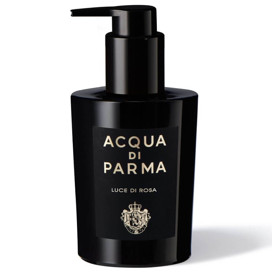 Signature Rosa Hand and Body Wash