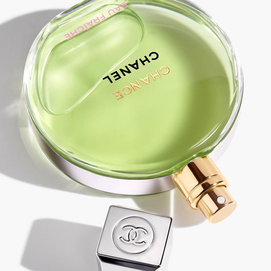 EAU DE PARFUM U SPREJU