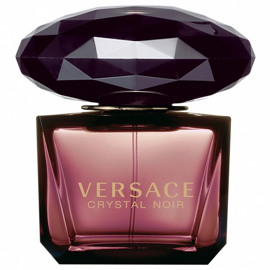 Versace Crystal Noir Eau de Toilette
