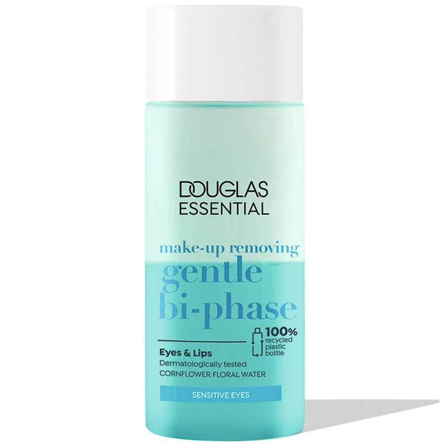 Gentle BI-Phase Remover