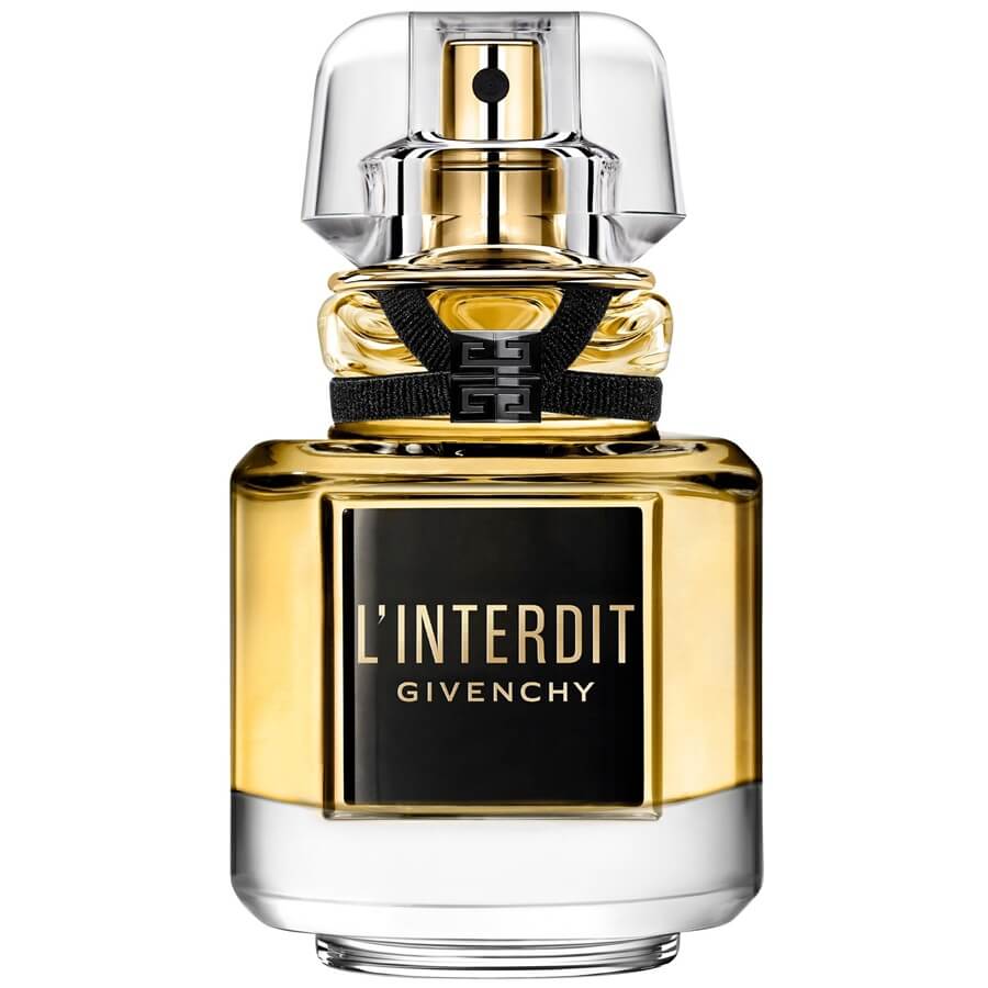 L’interdit Parfum