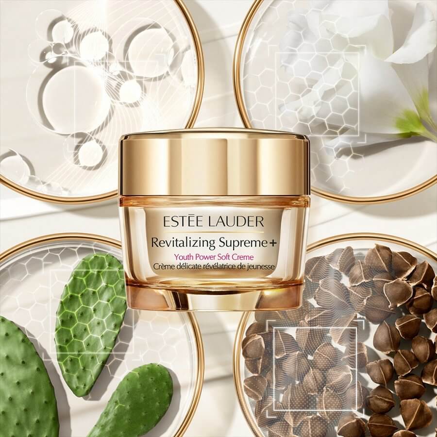 Revitalizing Supreme+  Youth Power Soft Creme
