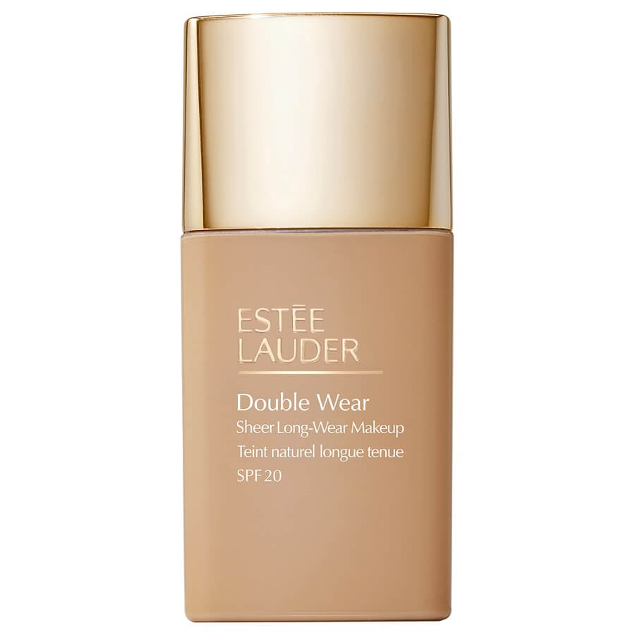 Double Wear Sheer Long - Wear Makeup SPF20