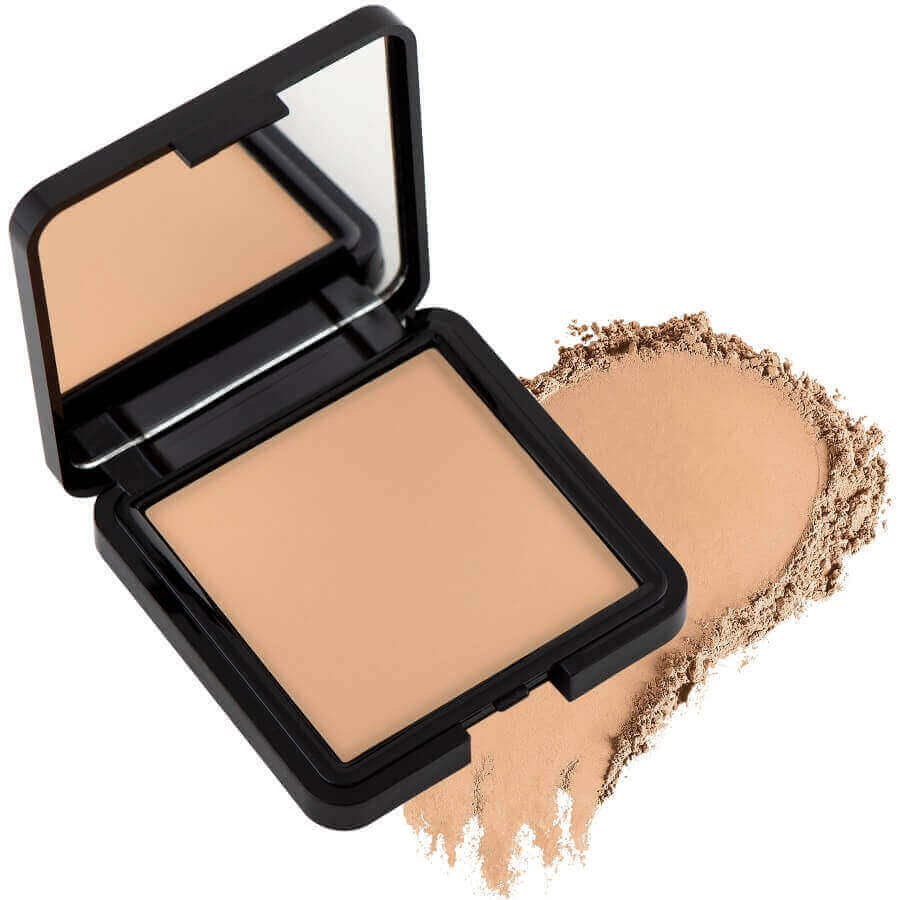 Mattifying Powder