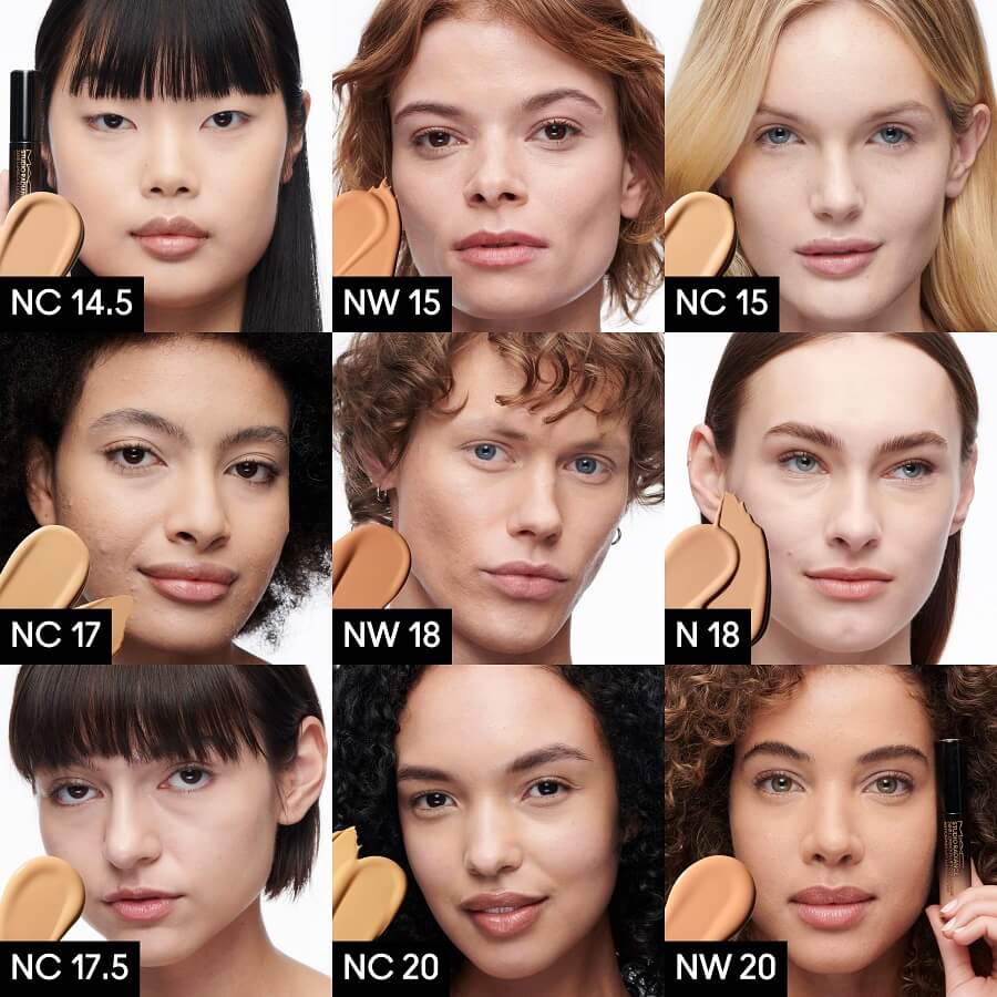 Studio Radiance 24HR Luminous Lift Concealer