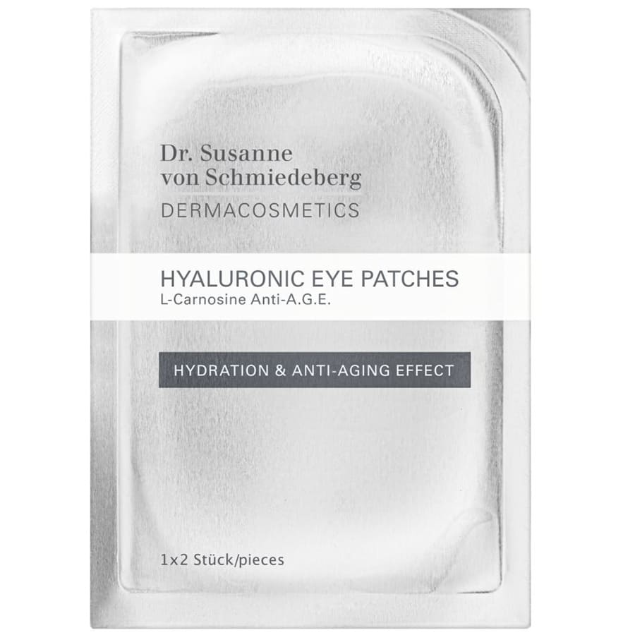 Hyaluronic Plump & Refresh Set