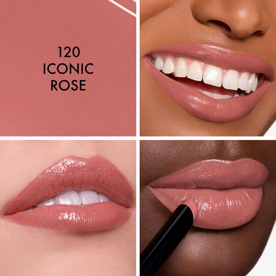 Rouge Dior On Stage Shine
