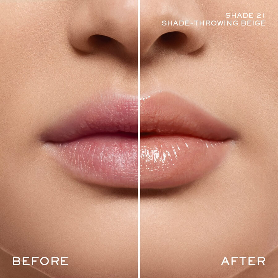 Lip Idôle Squalane-12 Butterglow