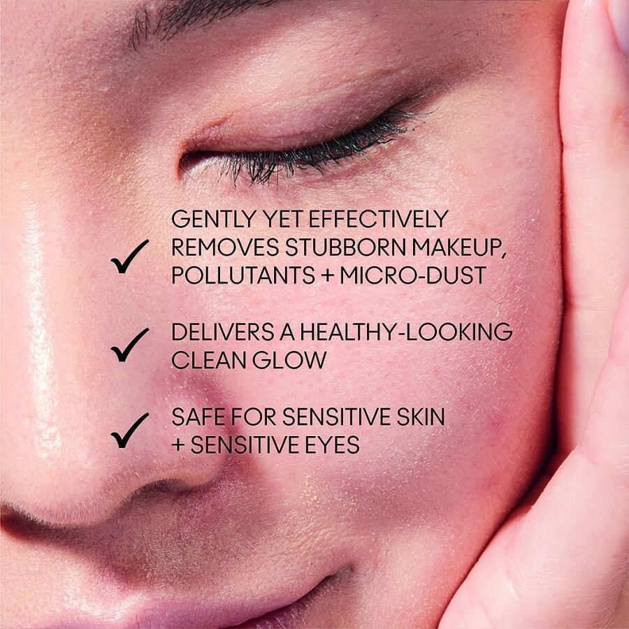 Hyper Real Fresh Canvas Cleansing Oil