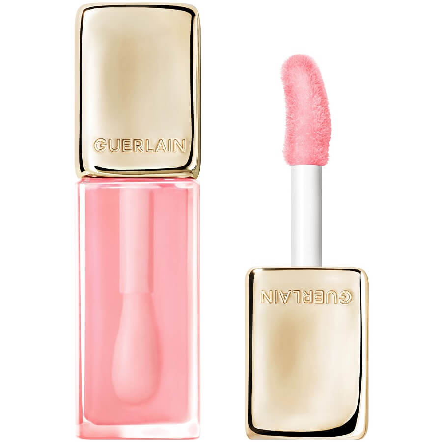 KissKiss Bee Glow Oil