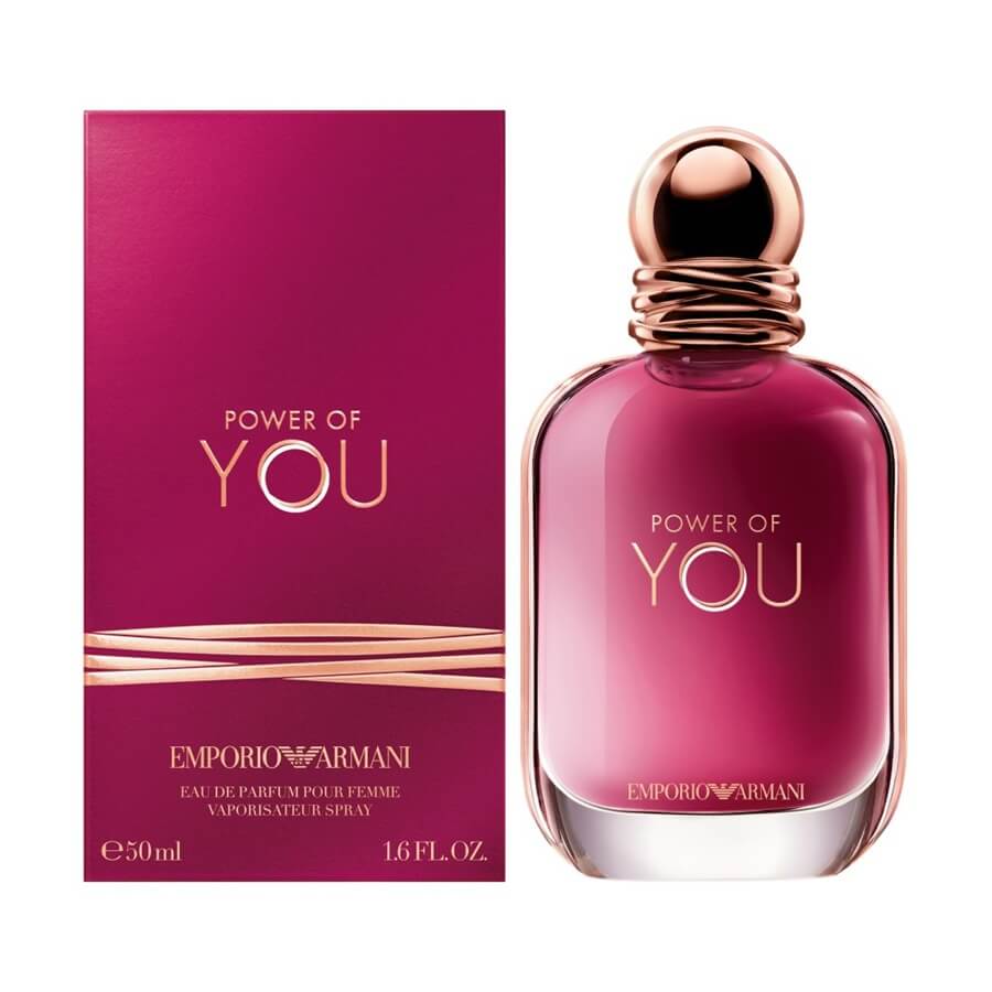 Power Of You Eau de Parfum