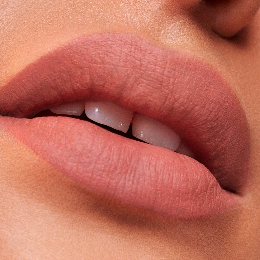 Pure Color Whipped Matte Lip Color