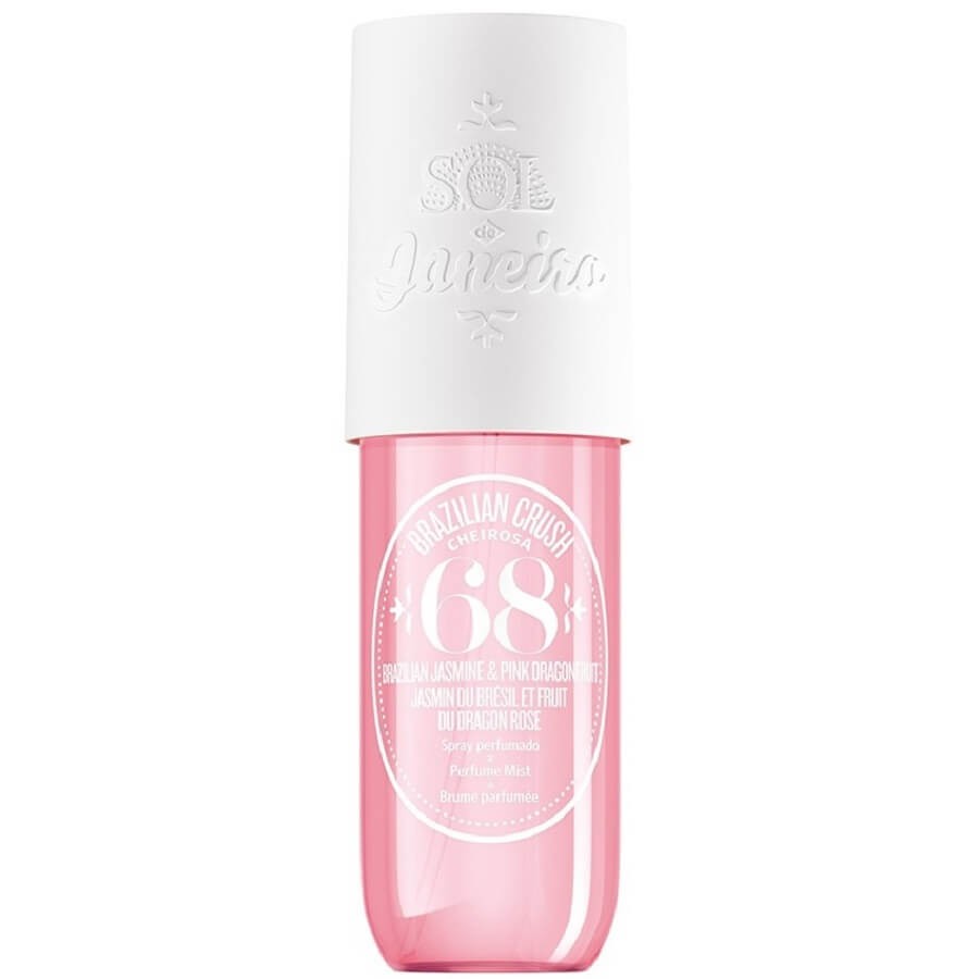 Brazilian Crush Cheirosa '68 Hair and Body Fragrance Mist