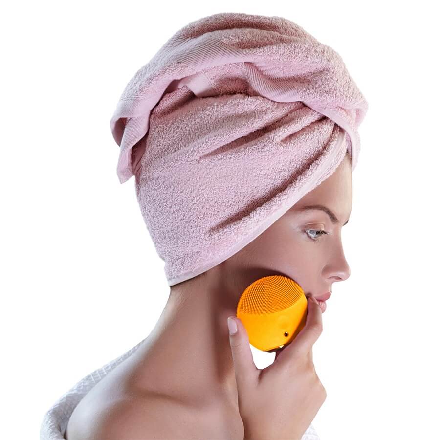 Luna Mini™ 3 Sunflower Yellow