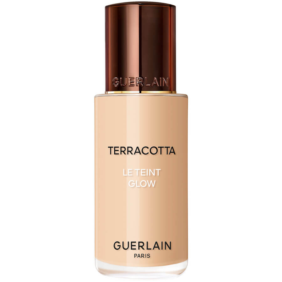 Terracotta Le Teint Glow