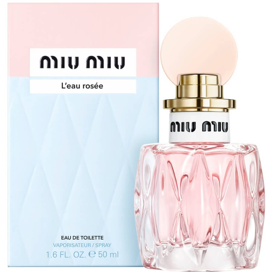 L’Eau Rosée Eau de Toilette
