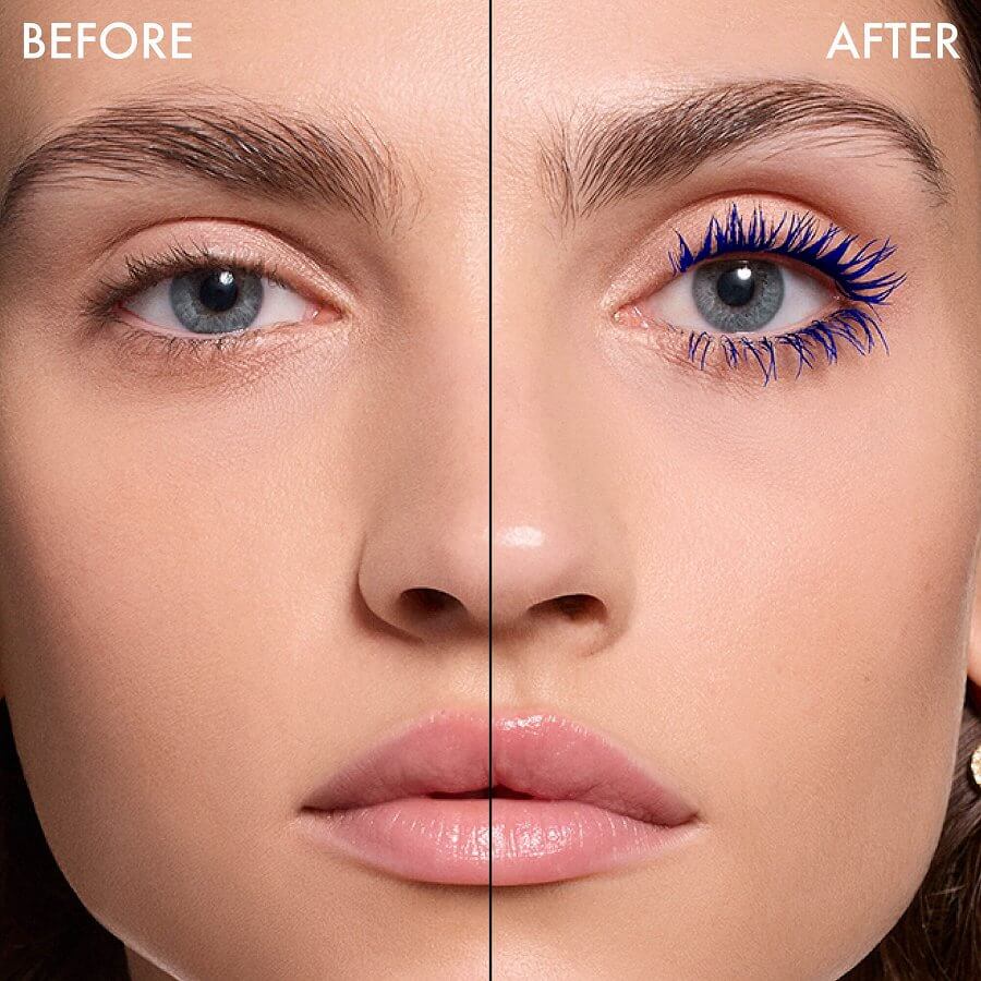 Diorshow Overvolume Mascara