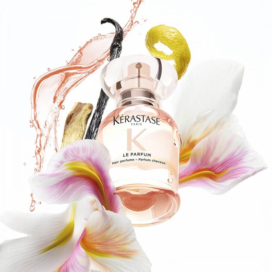 Gloss Absolu Gloss Le Parfum