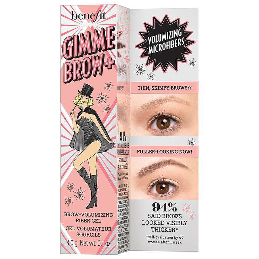 Gimme Brow+