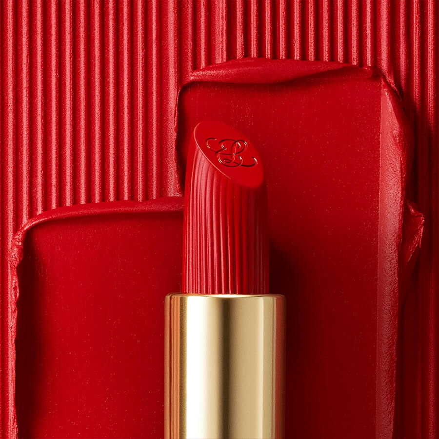 Pure Color Creme Lipstick