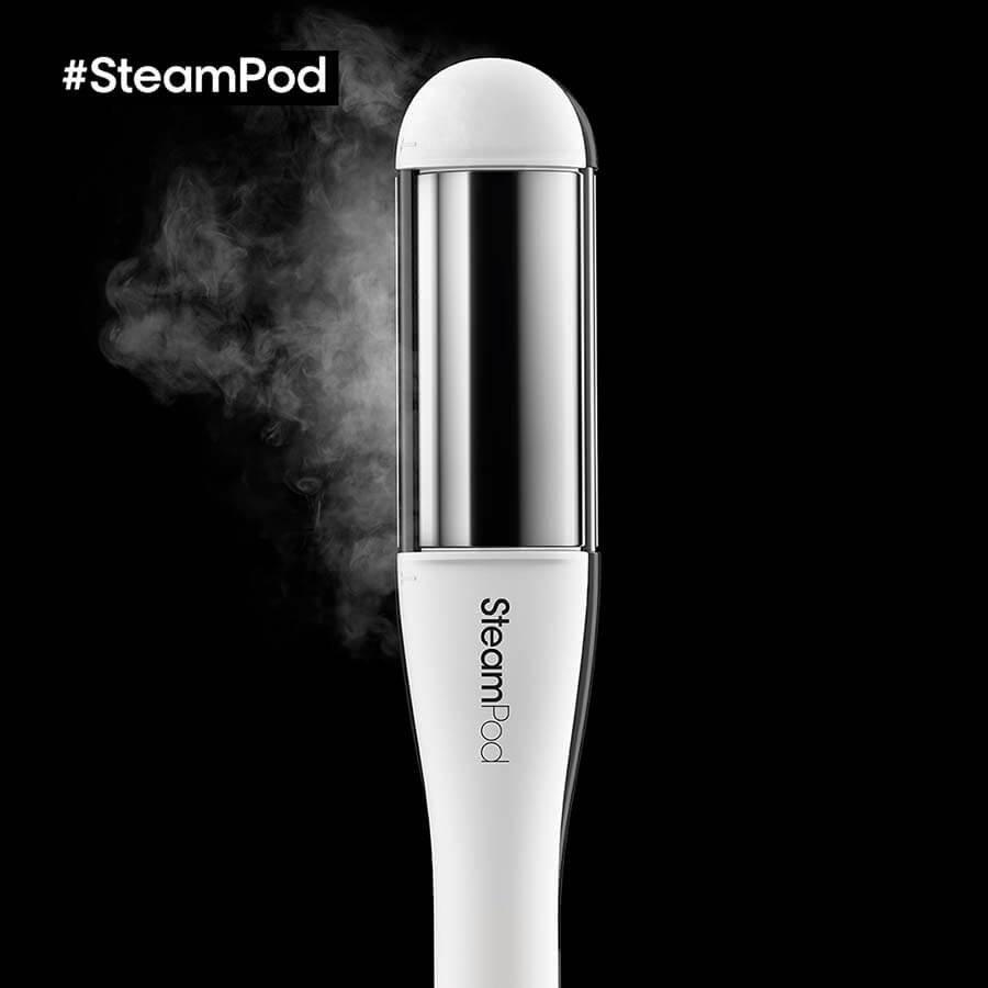 SteamPod 4.0