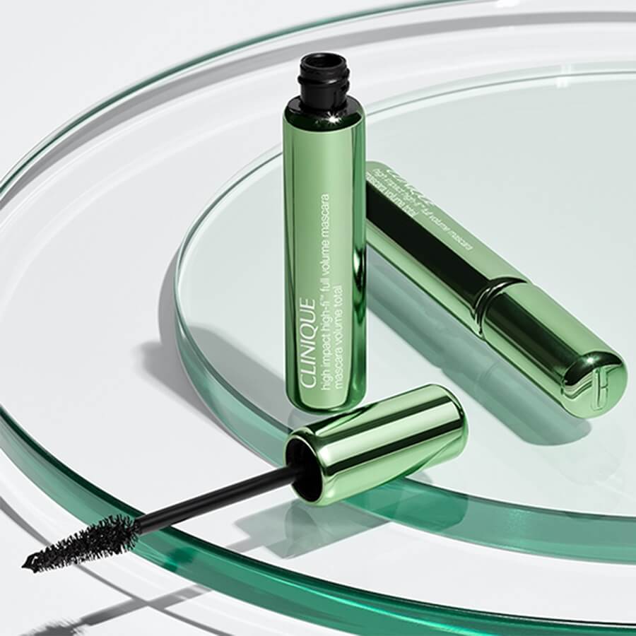 High Impact High-Fi Mascara Full Volume