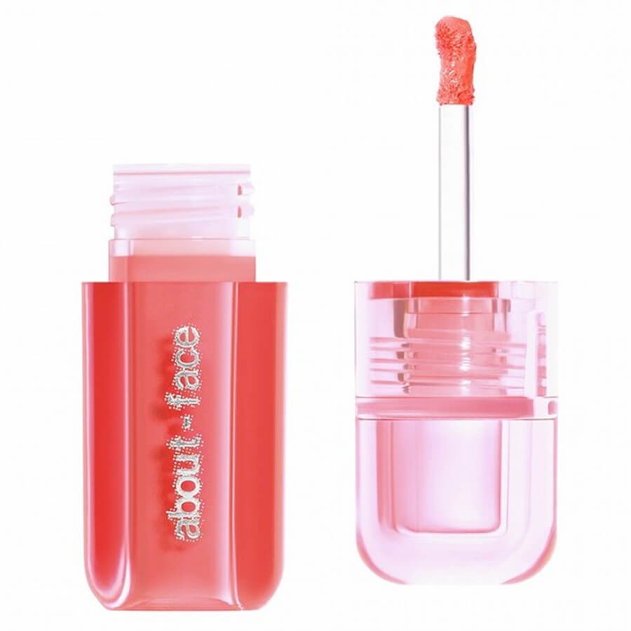 Blush Rush Liquid Blush