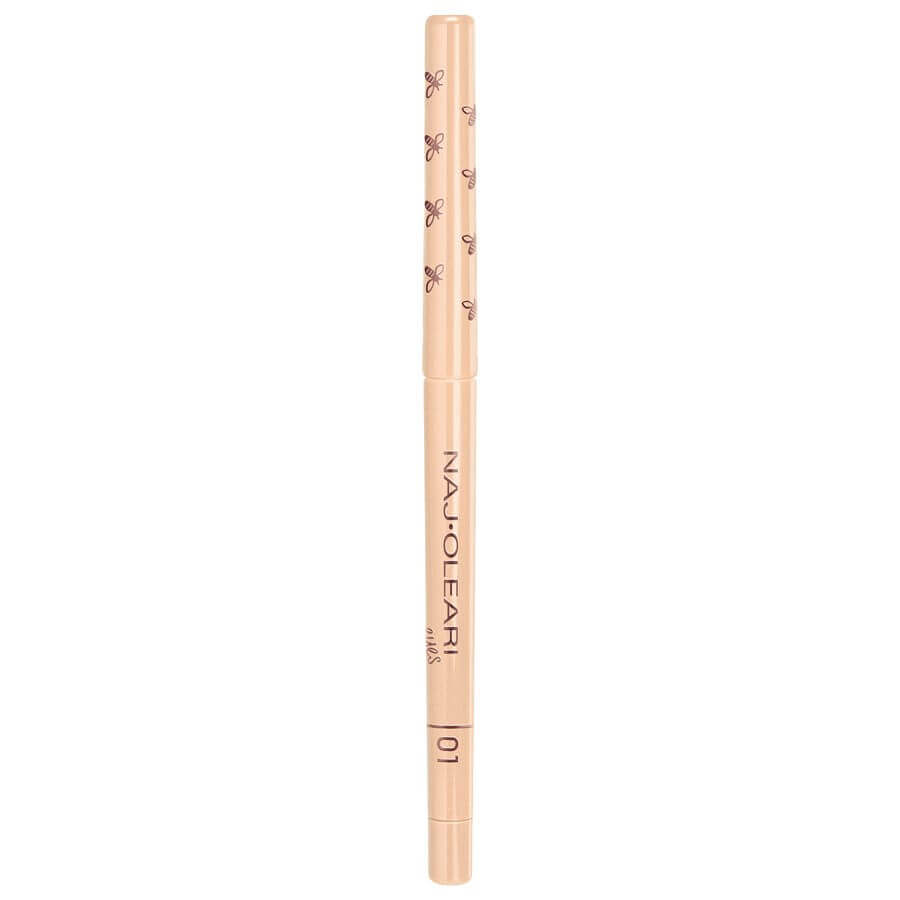 Irresistible Eyeliner & Kajal