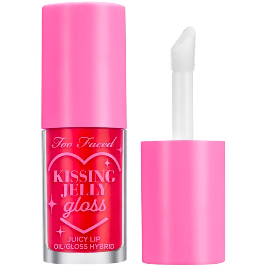 Kissing Jelly Gloss