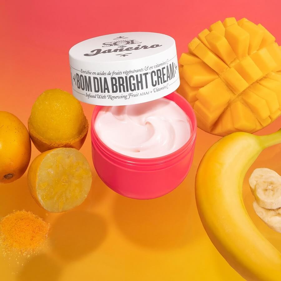 Bom Dia Bright Cream