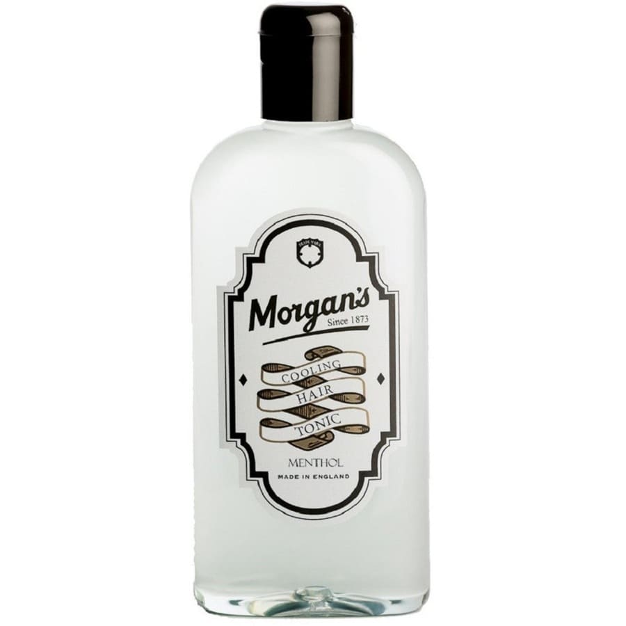 Morgan's Cooling Hair Tonic
