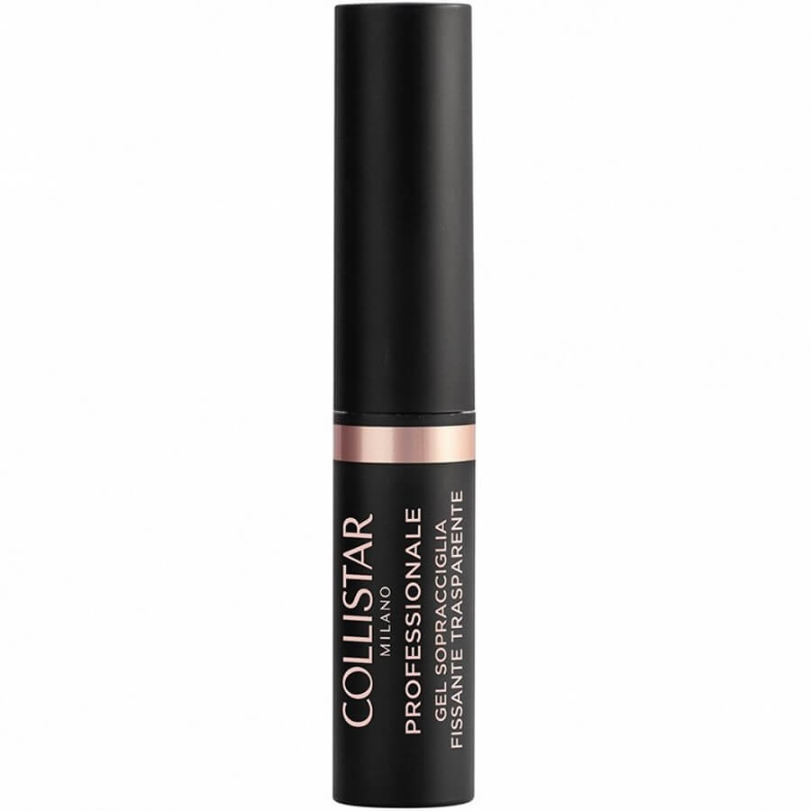 Professionale Transparent Fixative Eyebrow Gel