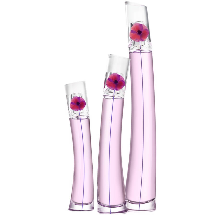 Flower By Kenzo Cherry Poppy Eau de Parfum