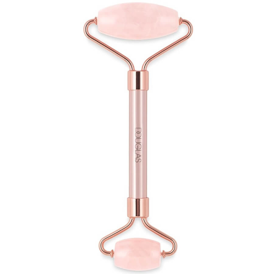 Rose Quartz Face Roller