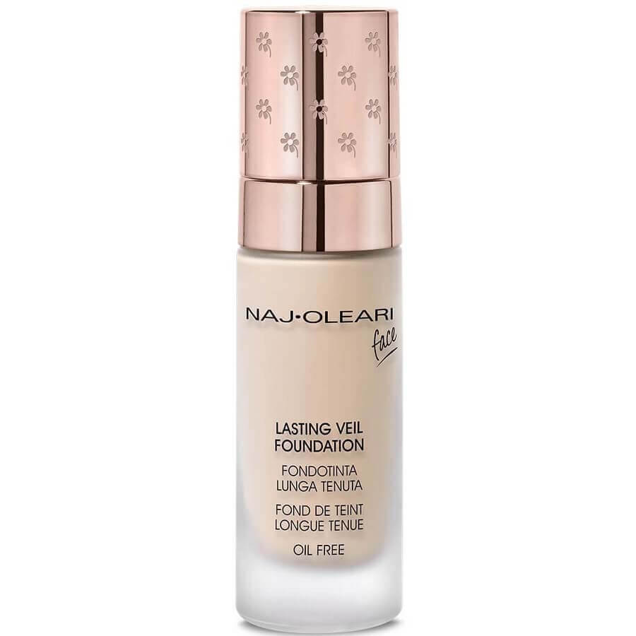 Lasting Veil Foundation